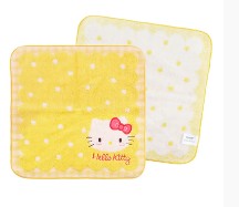 Come devono essere puliti e disinfettati gli asciugamani?