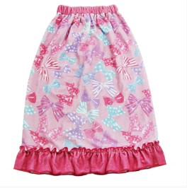 BathSkirt offre caratteristiche di impermeabilità e resistenza all'umidità?