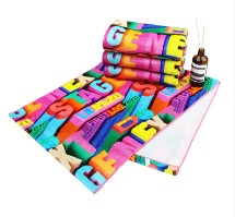 A quali dettagli dovresti prestare attenzione quando acquisti gli asciugamani per il viso?