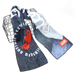 A quali indicatori dovresti prestare attenzione quando scegli un asciugamano sportivo?