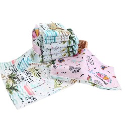 Gli asciugamani per il viso possono essere asciugati al sole?