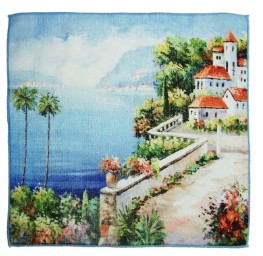 Perché alcuni asciugamani diventano rigidi dopo il lavaggio?