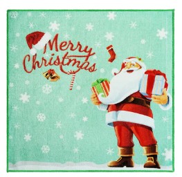 Qual è la differenza tra un asciugamano per le mani e un asciugamano per le dita?