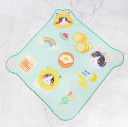 perché i miei asciugamani puzzano dopo il primo utilizzo?