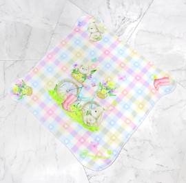 perché gli asciugamani puzzano?